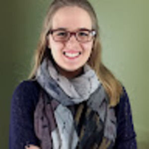 Meet your Posher, Elisabeth